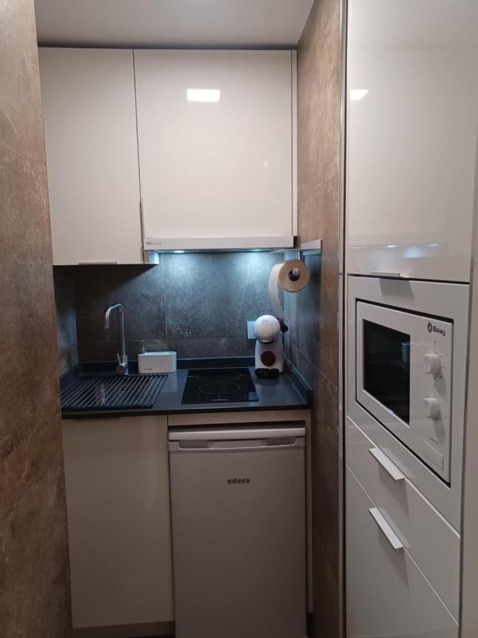 Apartamento Acogedor Junto A Calle Betis, Triana-Los Remedios 塞维利亚 外观 照片