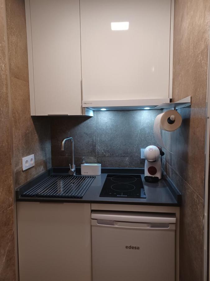Apartamento Acogedor Junto A Calle Betis, Triana-Los Remedios 塞维利亚 外观 照片