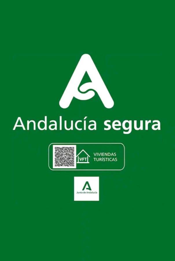 Apartamento Acogedor Junto A Calle Betis, Triana-Los Remedios 塞维利亚 外观 照片