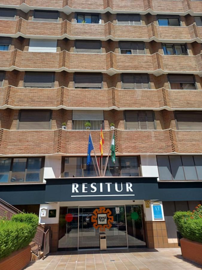 Apartamento Acogedor Junto A Calle Betis, Triana-Los Remedios 塞维利亚 外观 照片